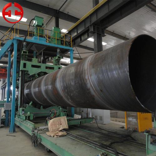 石油管 结构管设备 lh2000-2540-25 焊管设备 螺旋钢管机厂家